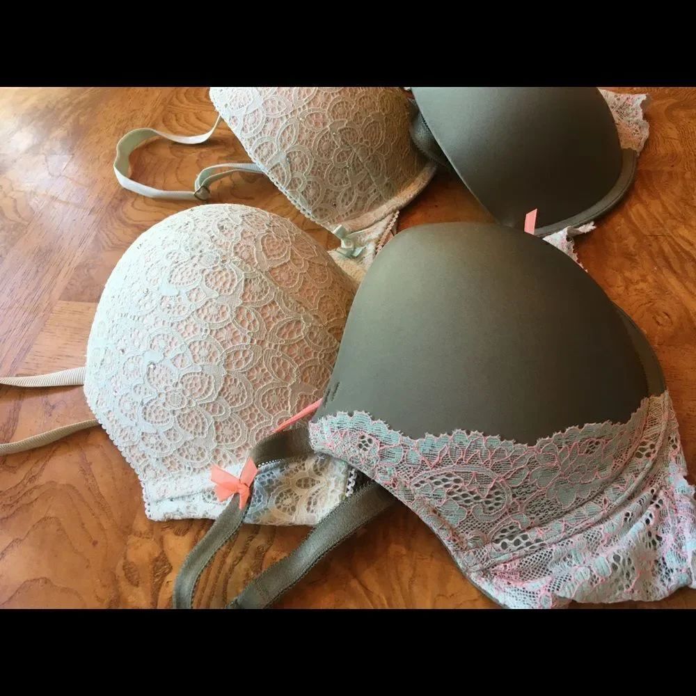 VS DREAM Angels Push Up Collection! - Picture 12 of 15